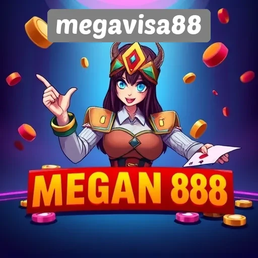 Mengungkap Keragaman Permainan di Megavisa88