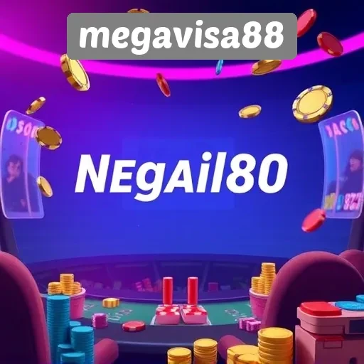 Menjelajahi Fitur Menarik di Megavisa88