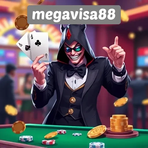 Permainan Apa Saja yang Tersedia di Megavisa88 untuk Penggemar