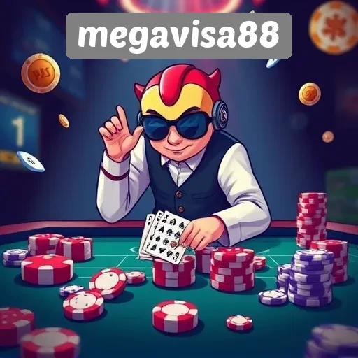 Apa Saja Jenis Permainan Yang Ada Di Megavisa88