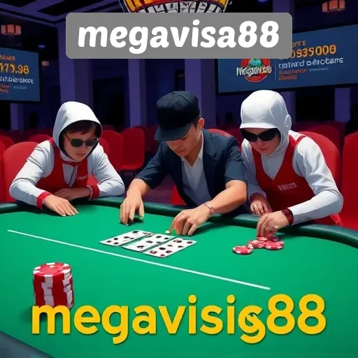 Panduan Lengkap Bermain di Situs Megavisa88