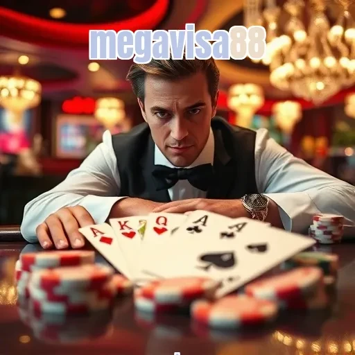 megavisa88: Raih Keuntungan Melalui Program Loyalitas yang Menggiurkan