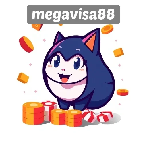 Keunggulan Megavisa88 dalam Industri Game Online