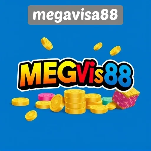 Megavisa88 Platform Game Online Terpercaya di Indonesia