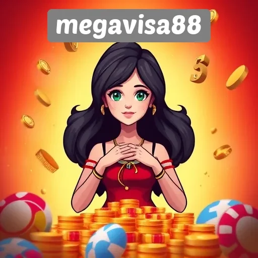 Ulasan Lengkap Tentang Situs Game Megavisa88