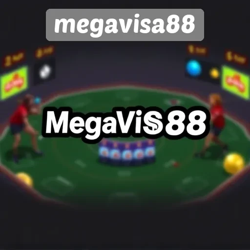 Keamanan dan Kenyamanan Bermain di Megavisa88 untuk Gamer Indonesia