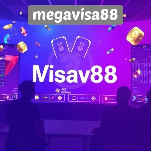 Memahami Konsep Permainan di Situs Megavisa88